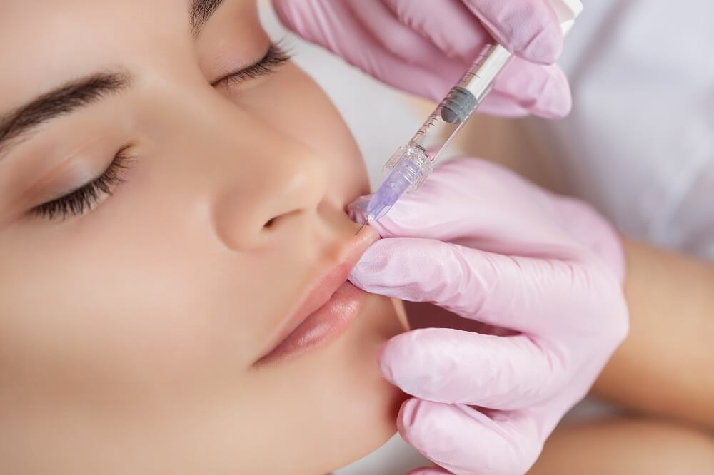 Harmonização Facial
