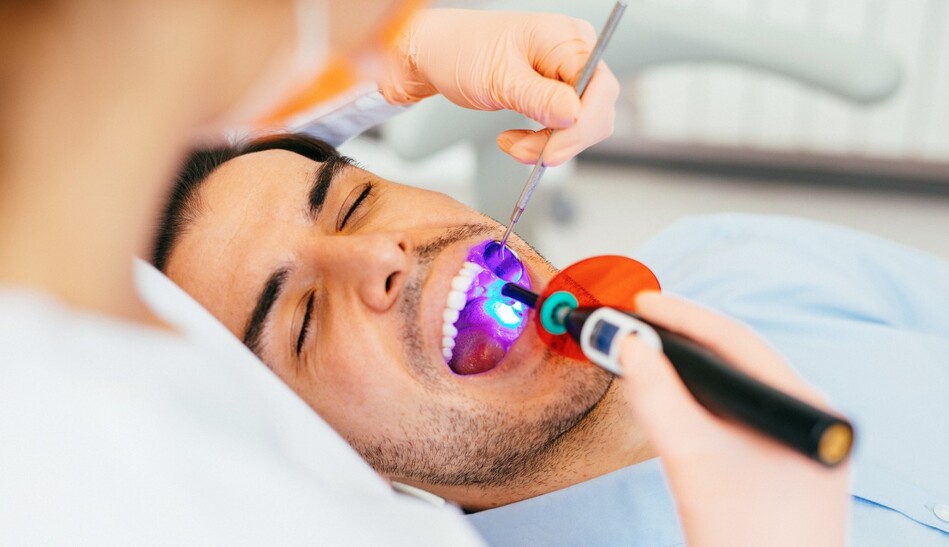 Restaurações Dentárias